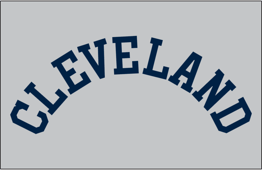 Cleveland Indians 1920 Jersey Logo iron on transfers for T-shirts